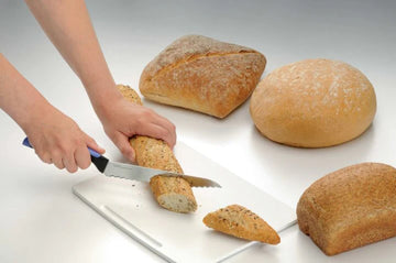 U-Series Bread Knife